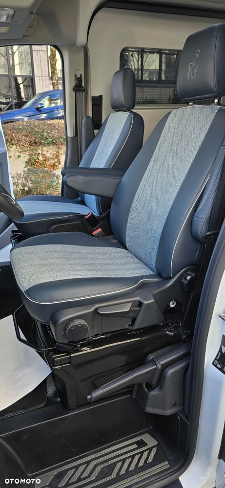 Ford Eura Mobil Profila - 28