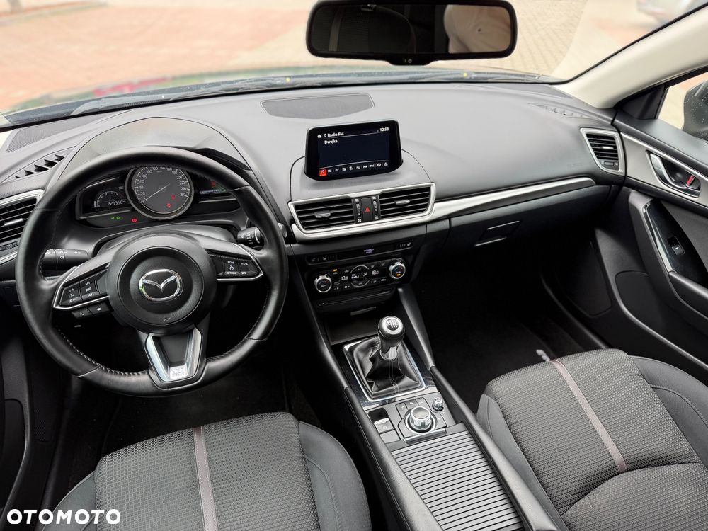 Mazda 3 1.5 D Skyenergy - 31