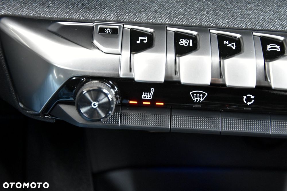 Peugeot 5008 BlueHDi 180 EAT6 GT - 35