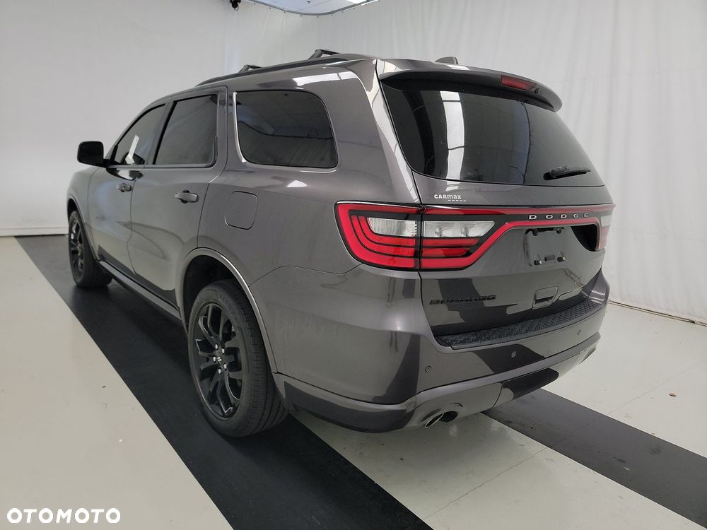 Dodge Durango 3,6 Limited - 7