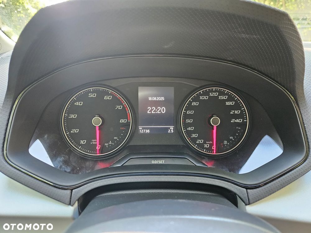 Seat Arona 1.0 TSI OPF Xperience - 22