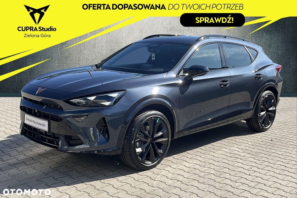 Cupra Formentor - 1