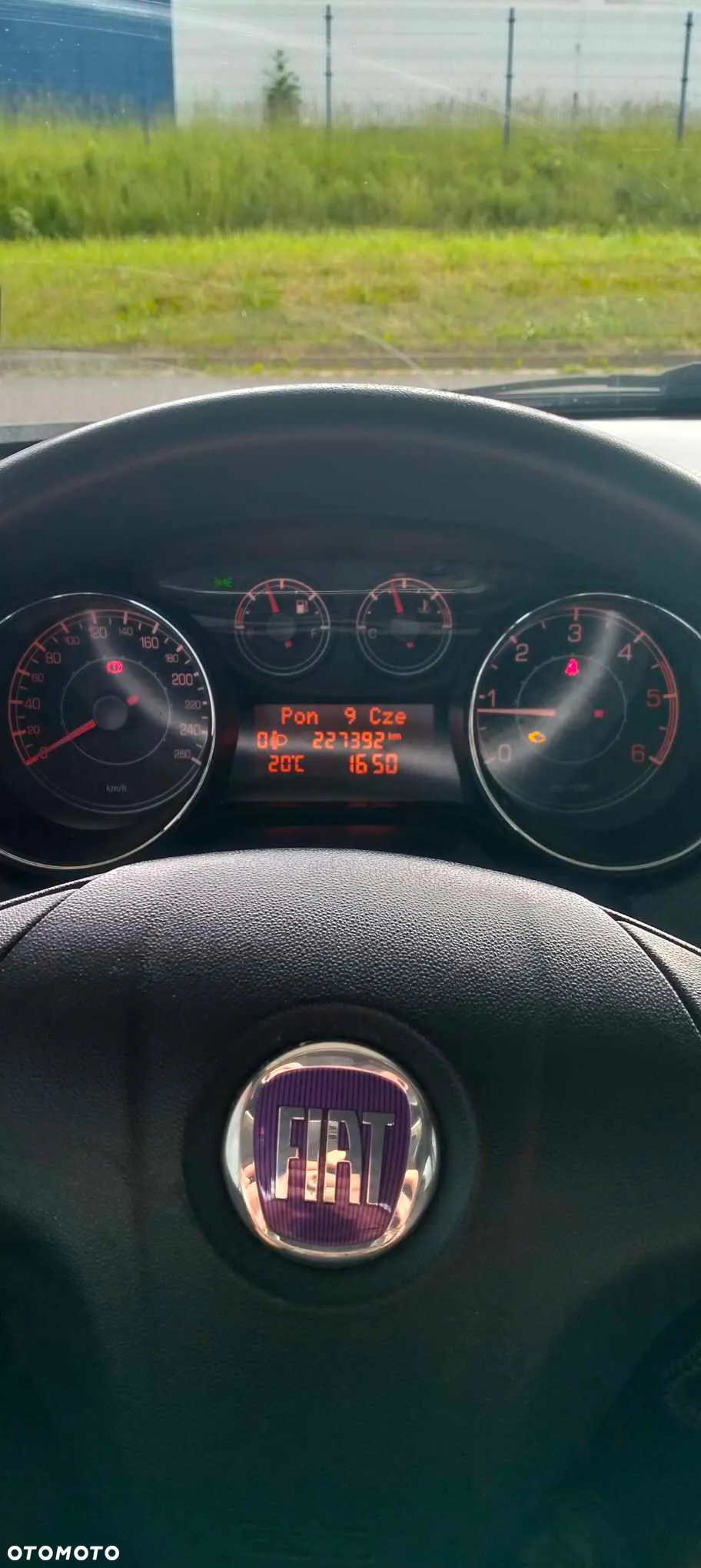 Fiat Bravo 1.9 Multijet Active - 6