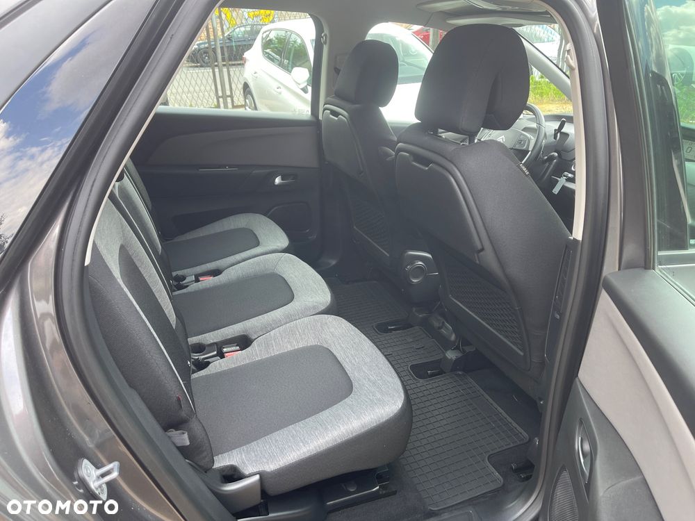 Citroën C4 SpaceTourer 1.5 BlueHDi Origins S&S EAT8 - 18