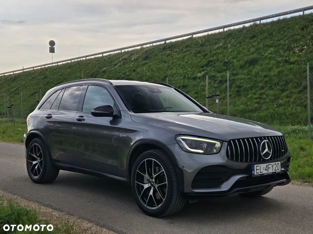 Mercedes-Benz GLC - 3