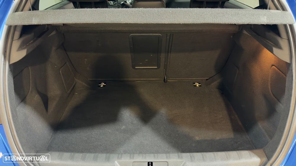 Peugeot 308 PureTech 130 GPF Stop & Start GT - 37