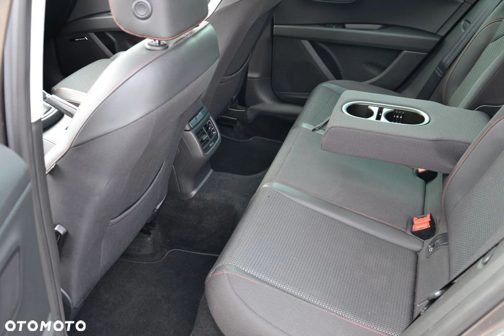 Seat Leon 1.8 TSI Start&Stop FR - 15