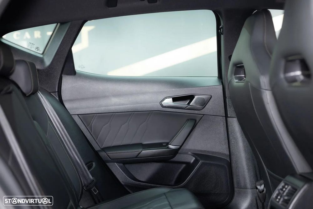 Cupra Formentor 1.4 e-Hybrid DSG VZ - 20