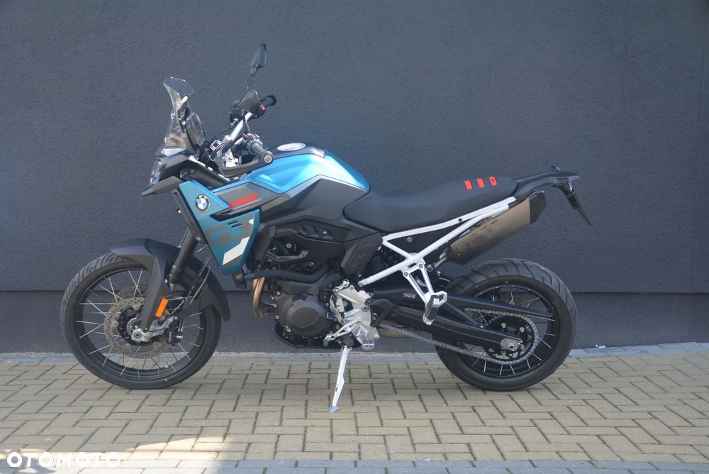 BMW GS - 7