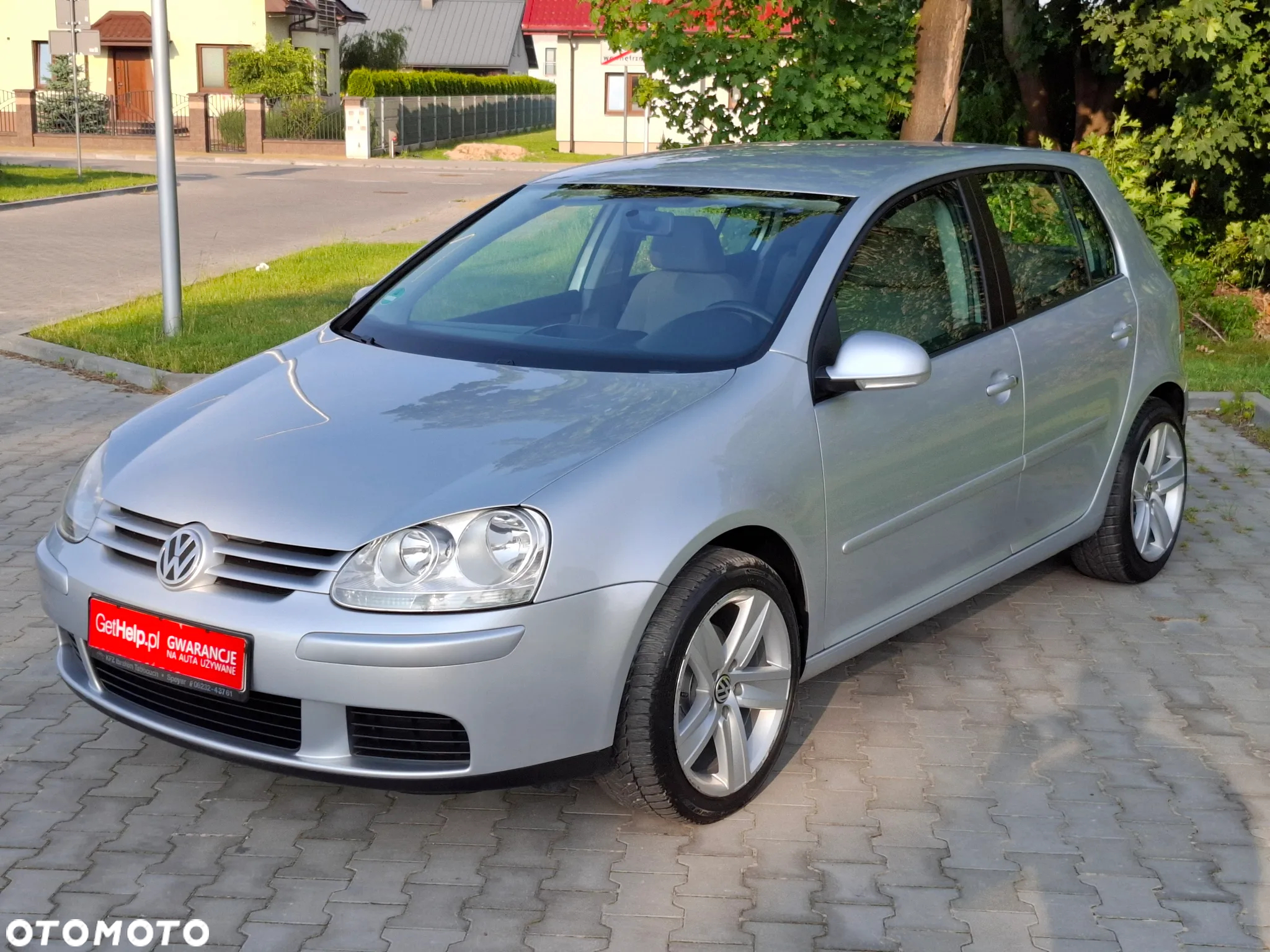 Volkswagen Golf 1.9 TDI Comfortline - 3