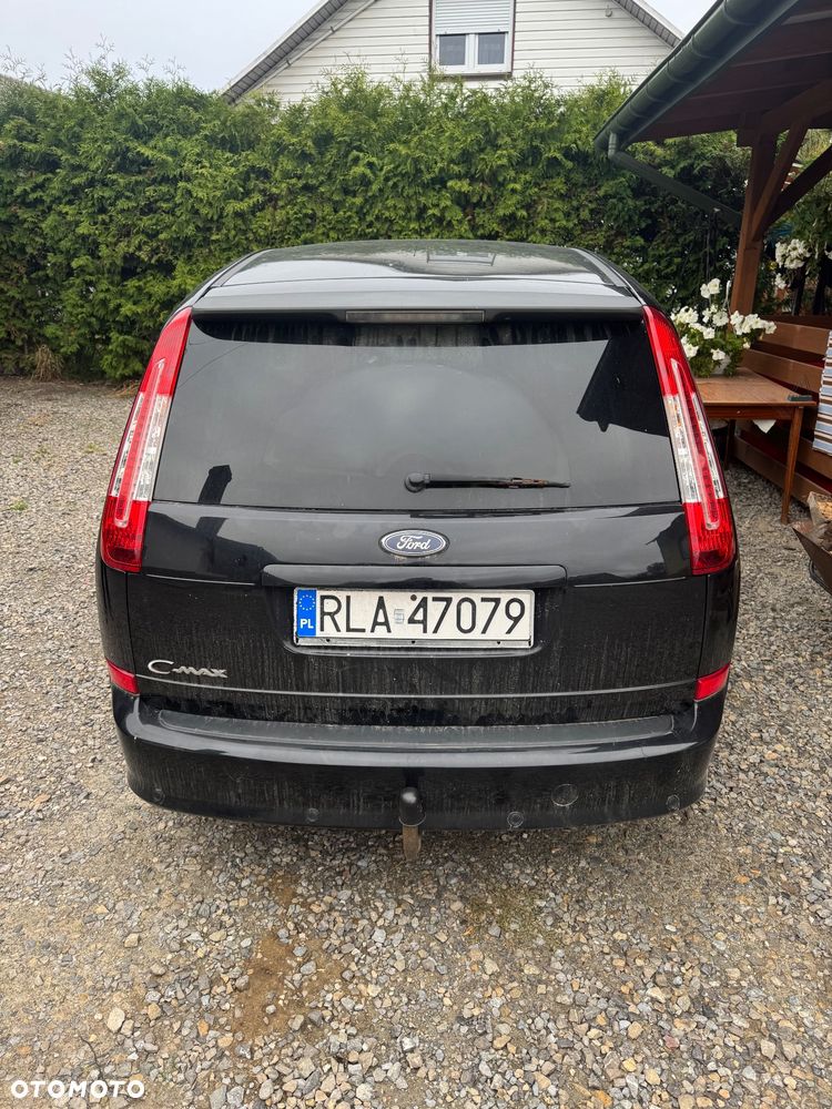 Ford Focus C-Max - 2