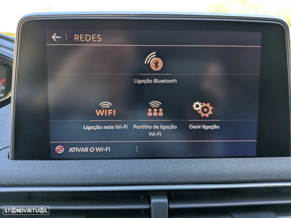 Peugeot 5008 2.0 BlueHDi GT EAT8 - 18