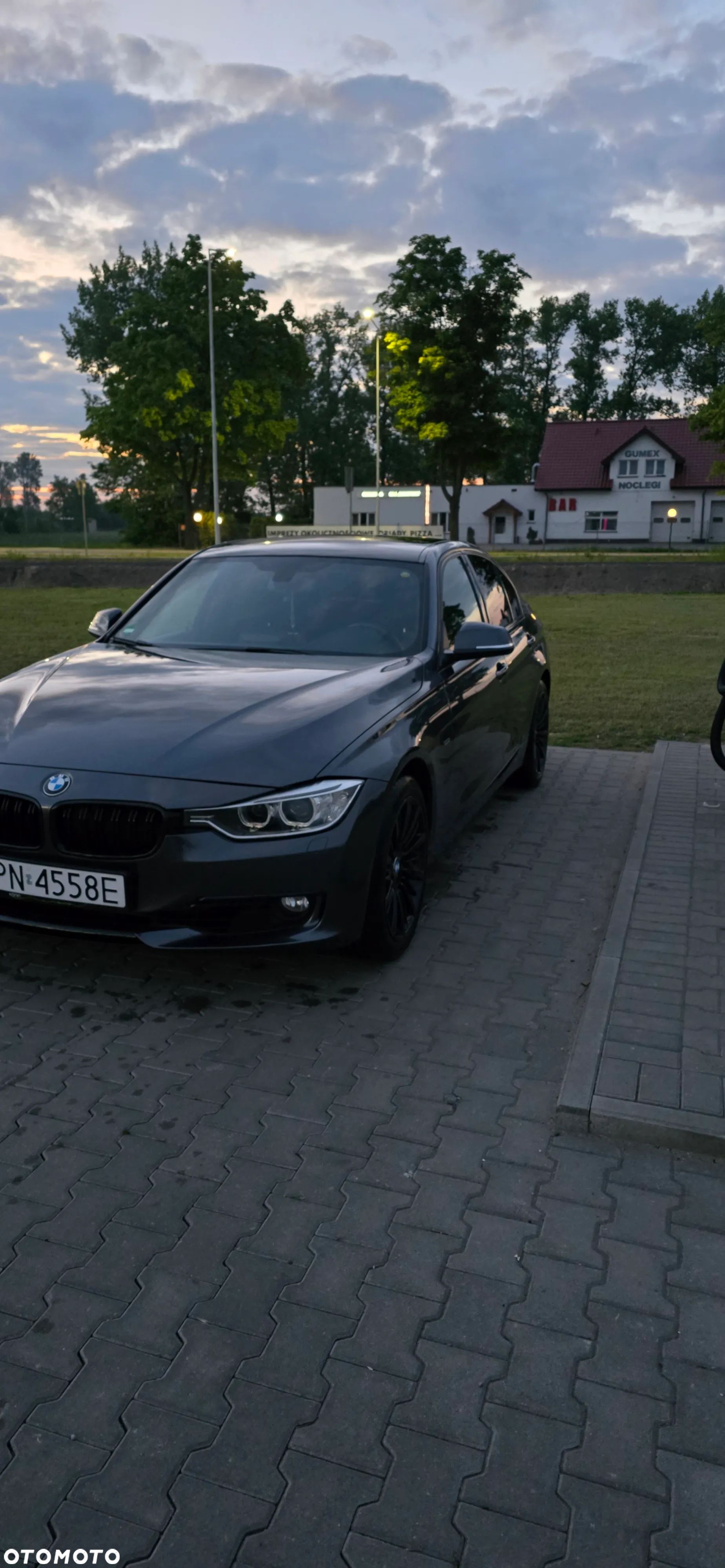 BMW Seria 3 - 1
