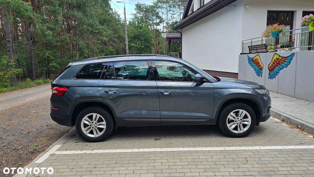 Skoda Kodiaq 2.0 TDI DSG Ambition - 3