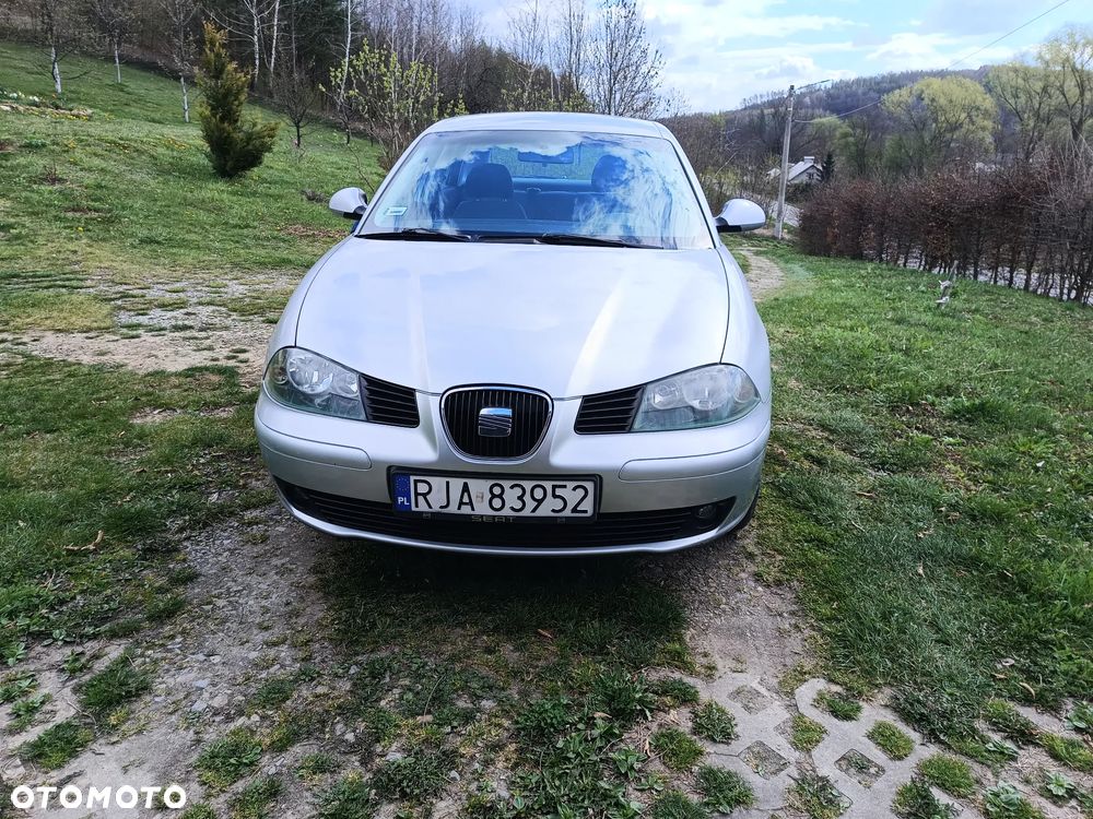 Seat Ibiza - 7