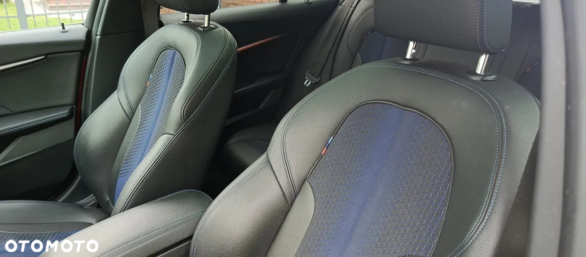 BMW Seria 1 118d M Sport sport - 18