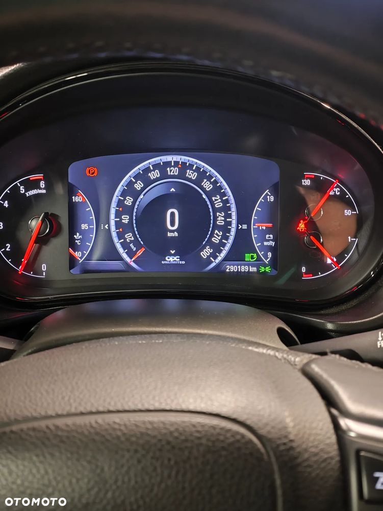 Opel Insignia 2.0 CDTI ecoFLEX Start/Stop Innovation - 14