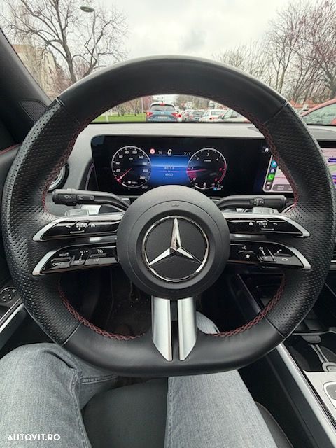Mercedes-Benz GLB 200 d 4MATIC Aut. - 2