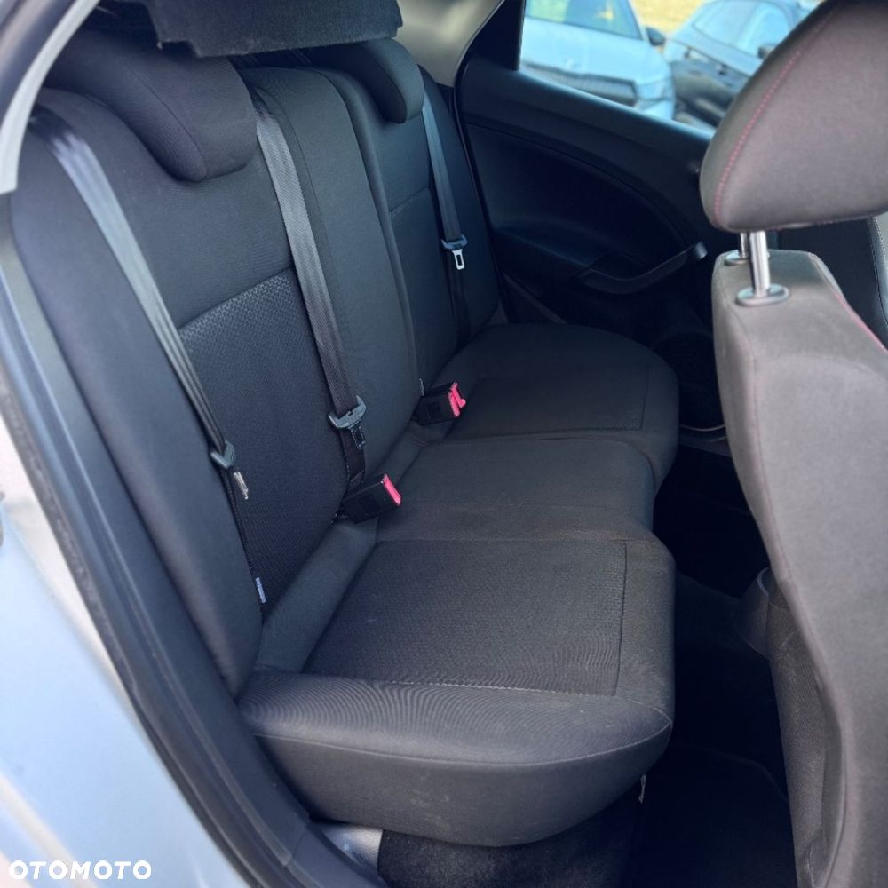 Seat Ibiza - 33