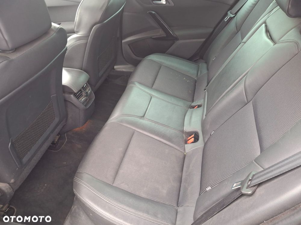 Peugeot 508 BlueHDi FAP 180 Automatik Stop&Start Allure - 23