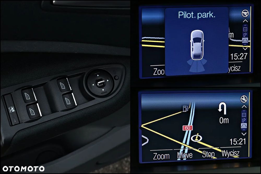 Ford C-MAX 1.6 TDCi Start-Stop-System Trend - 34
