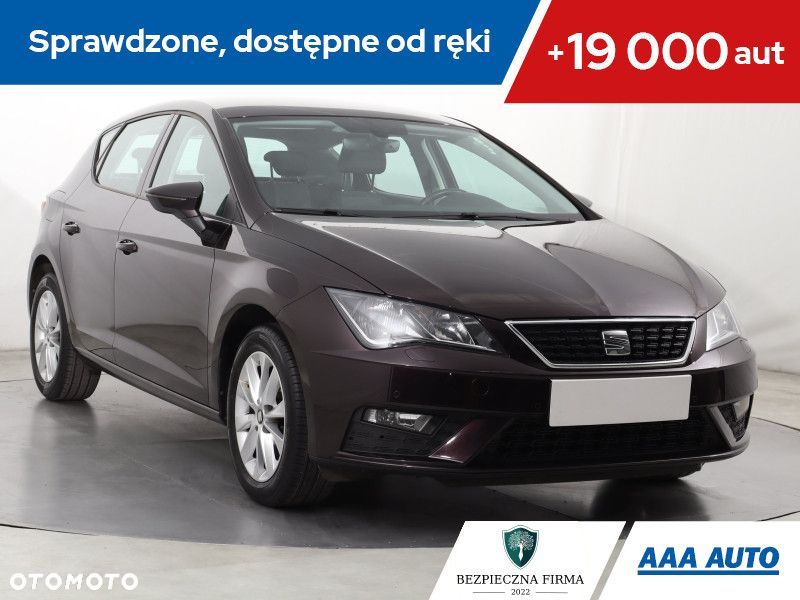 Seat Leon - 1