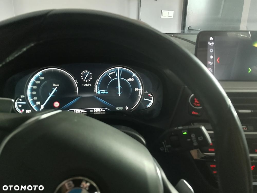 BMW X3 xDrive30i M Sport - 29
