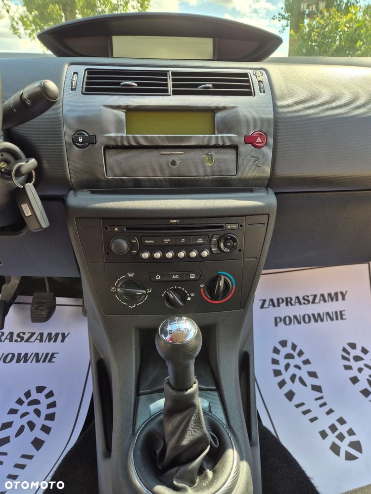 Citroën C4 - 23