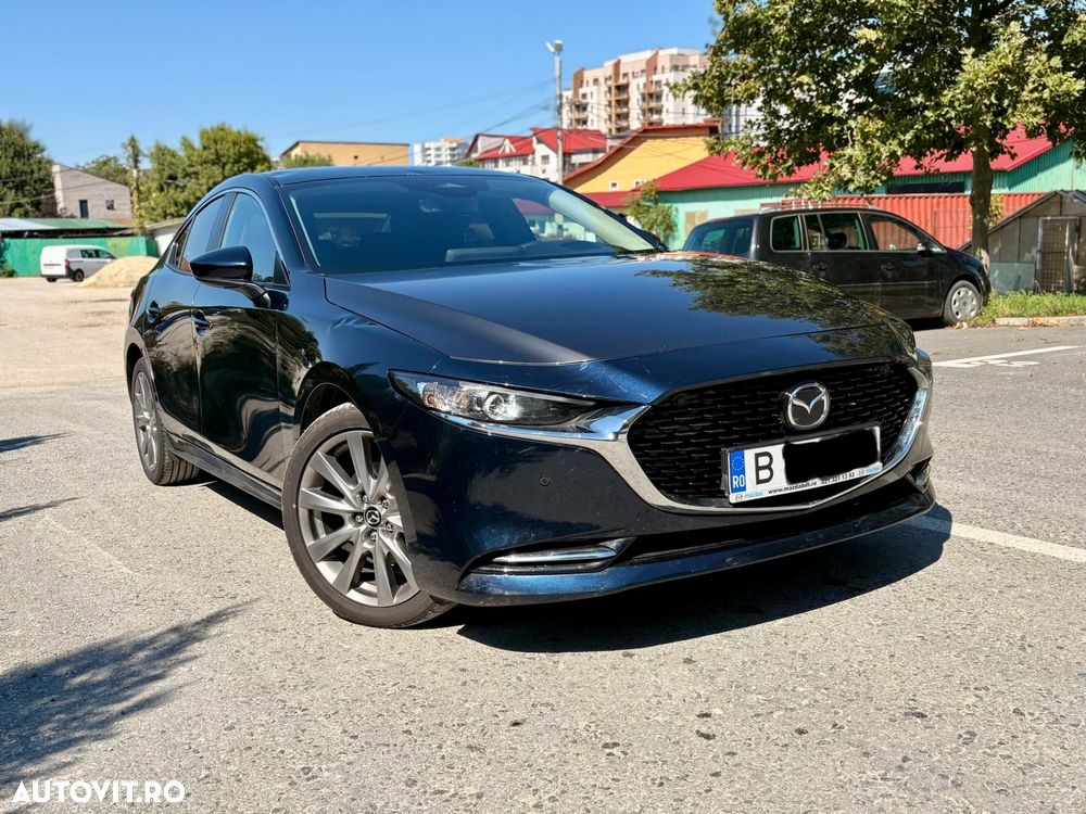 Mazda 3 - 27