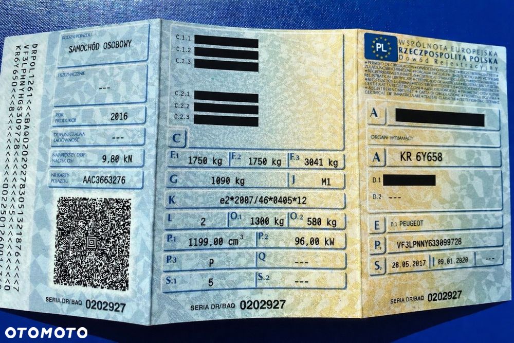 Peugeot 308 1.2 PureTech Style S&S - 12