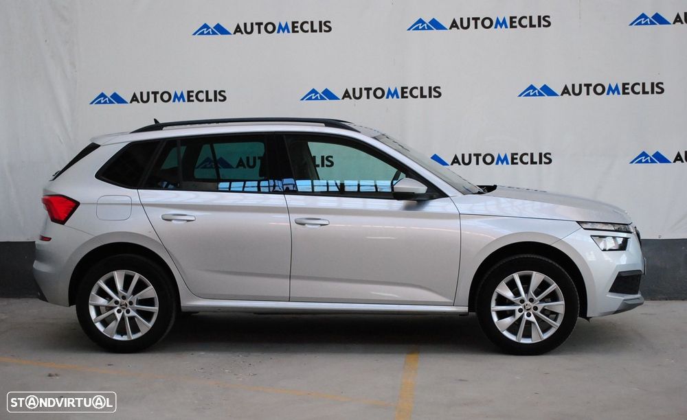 Skoda Kamiq 1.0 TSI Ambition - 2