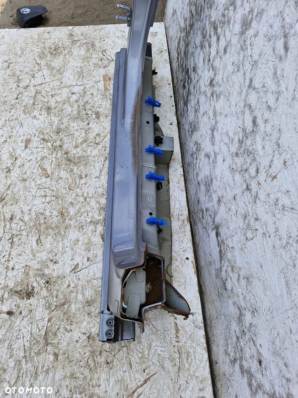 PEUGEOT 308 II 2 T9 PRÓG PRAWY SŁUPEK KCAC - 4