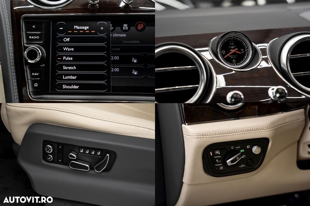 Bentley Bentayga Hybrid - 19