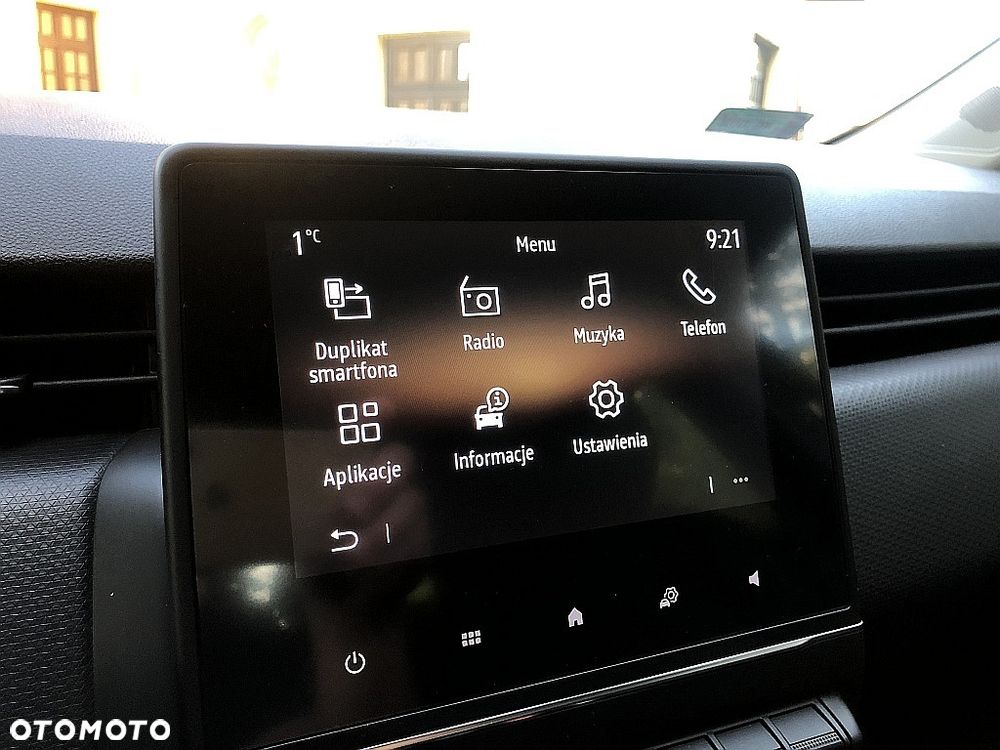 Renault Clio 1.0 TCe Zen - 19