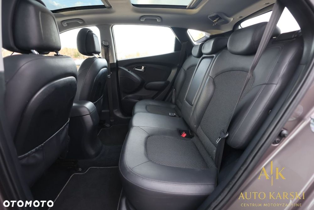 Hyundai ix35 - 33