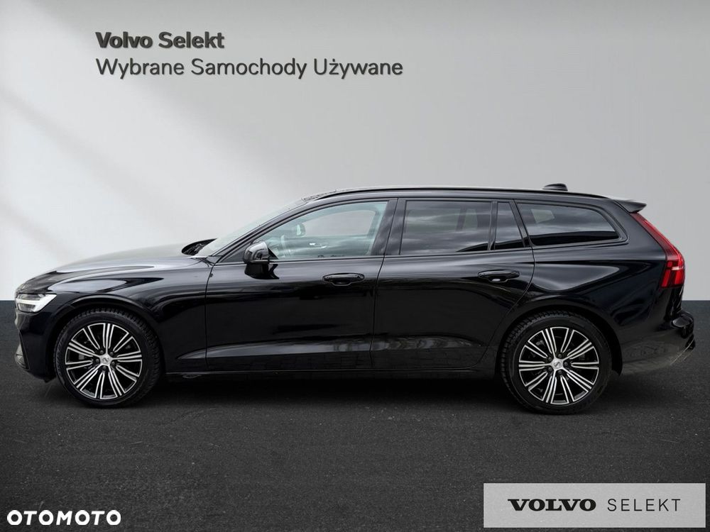 Volvo V60 - 6