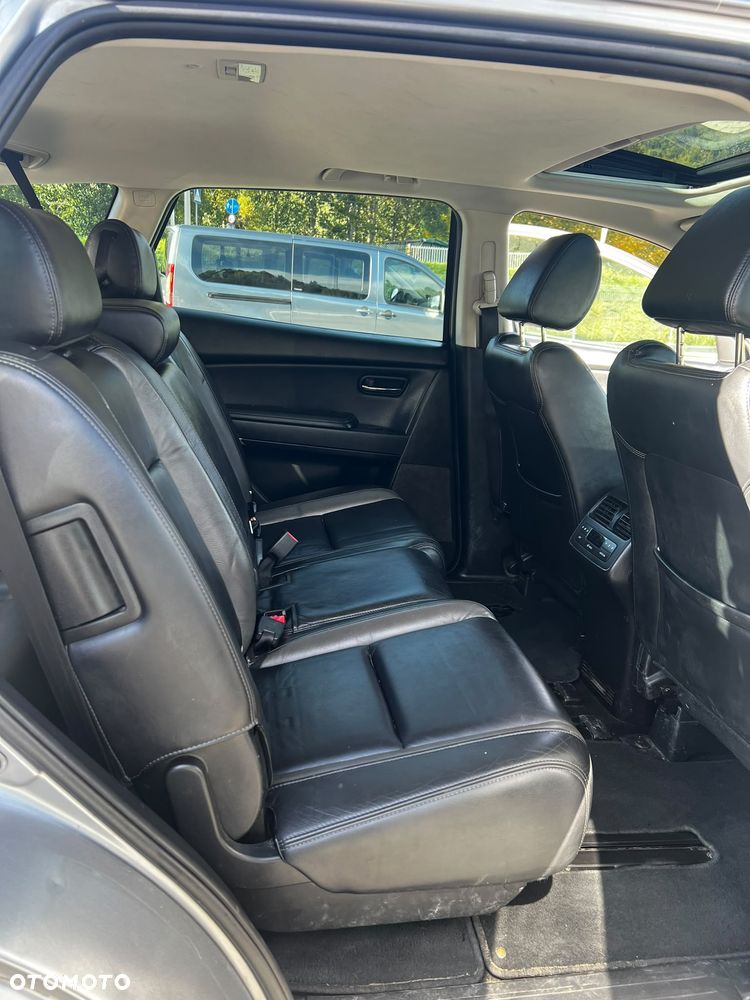 Mazda CX-9 - 12
