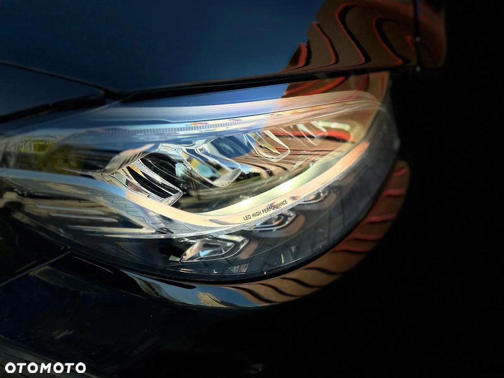 Mercedes-Benz Klasa C 220 d T 9G-TRONIC Exclusive - 19