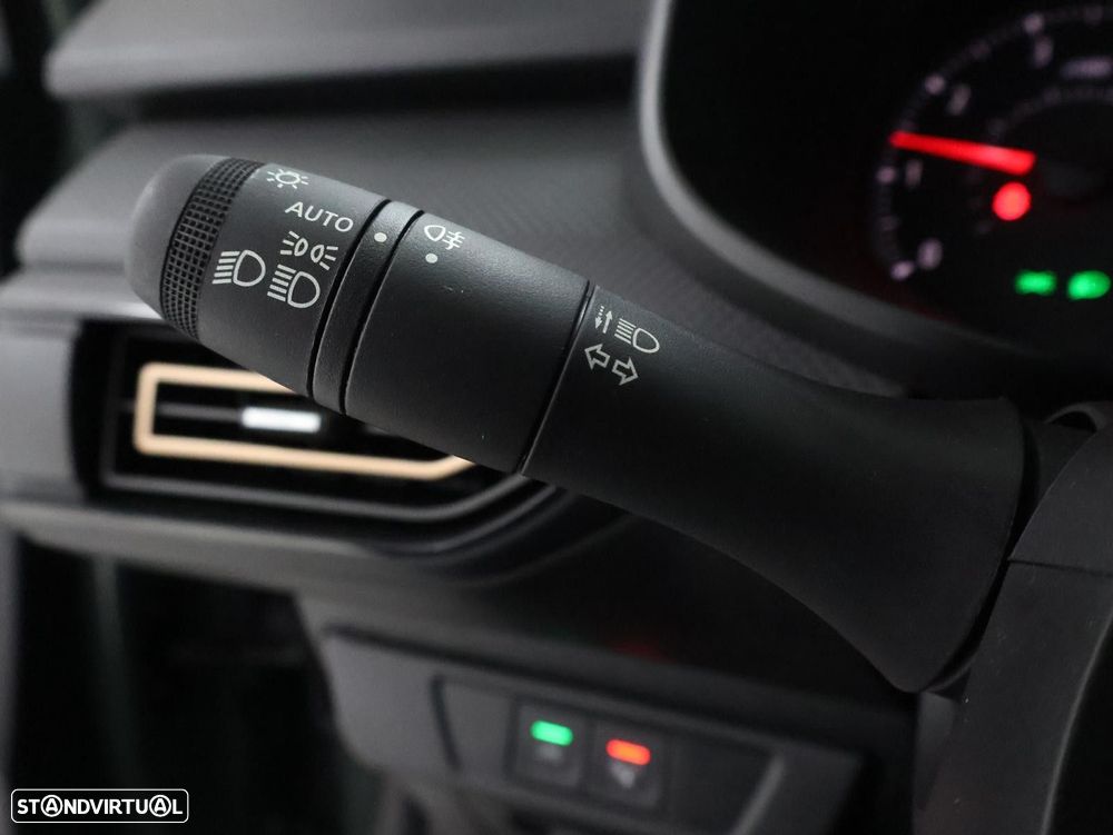 Dacia Sandero 1.0 ECO-G Stepway Essential Bi-Fuel - 16