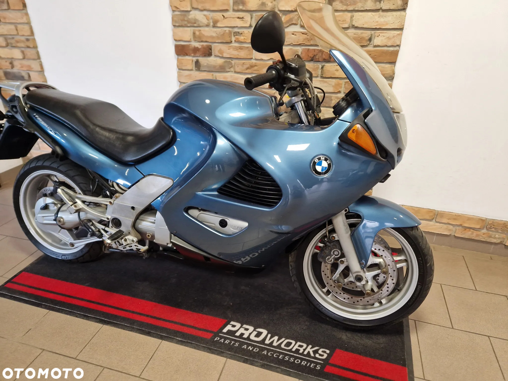 BMW K - 5