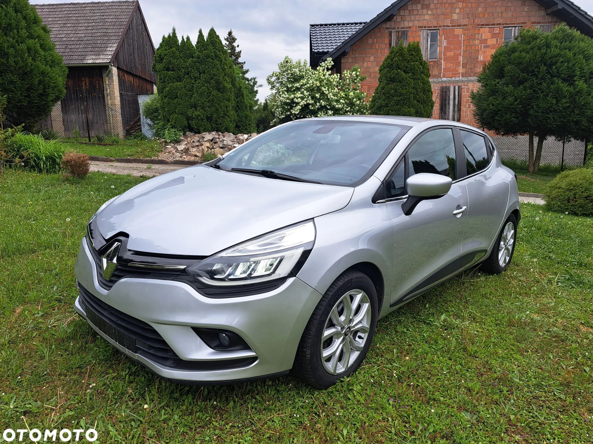Renault Clio - 1