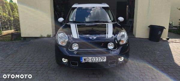 MINI Countryman - 3