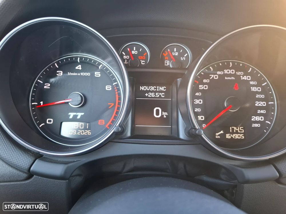 Audi 80 - 21