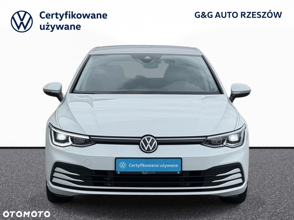 Volkswagen Golf 1.5 TSI EVO Life - 7
