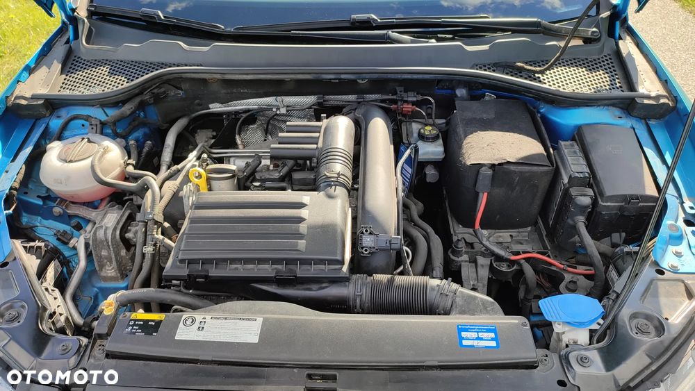 Seat Leon 1.4 TSI Start&Stop FR - 14