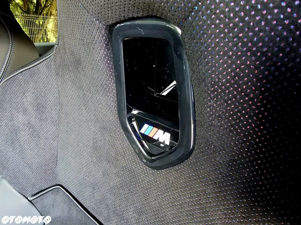 BMW X2 M35i xDrive - 21