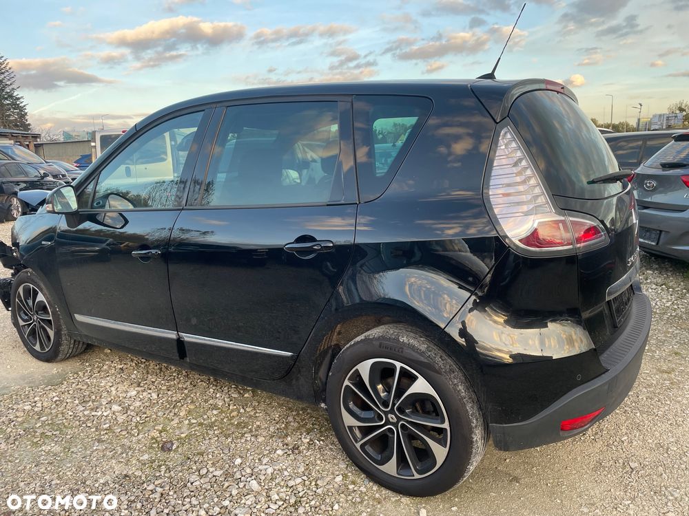 Renault Scenic 1.2 TCE Energy Bose Edition - 1