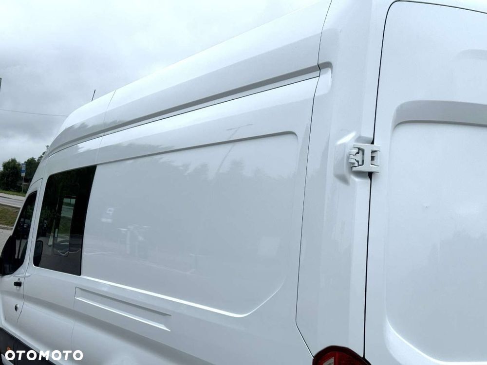 Ford Transit - 27