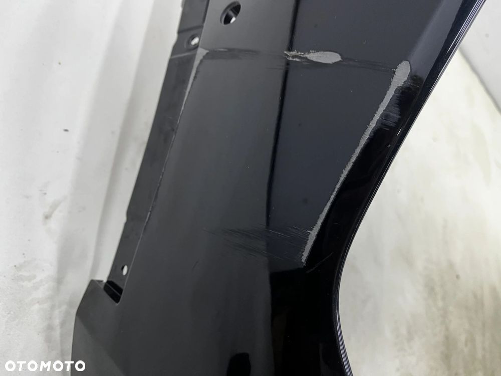 Zderzak przedni BMW X1 U11 M-Pakiet 22r.- przód PDC 9881907 - 20