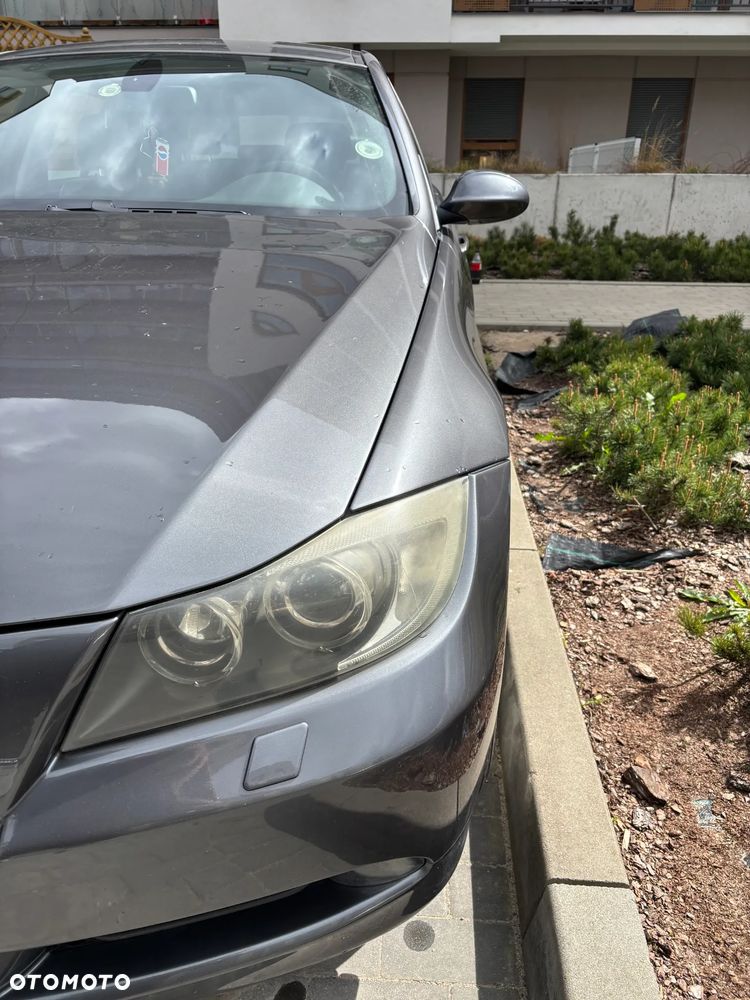 BMW Seria 3 320d - 11